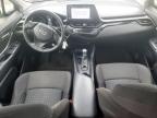 2021 Toyota C-Hr Xle en Venta en Earlington, KY - Hail