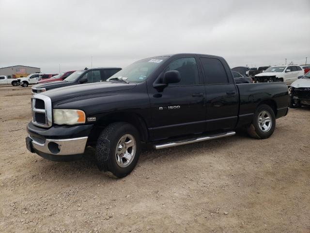 2005 Dodge Ram 1500 St