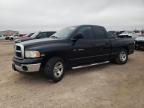2005 Dodge Ram 1500 St იყიდება Amarillo-ში, TX - Side
