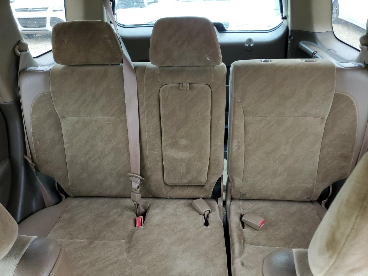 2003 Honda Cr-V Ex VIN: JHLRD78803C025503 Lot: 53286375