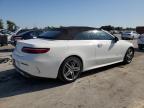 2018 Mercedes-Benz E 400 на продаже в Orlando, FL - Water/Flood