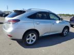 2013 Lexus Rx 350 Base en Venta en Brookhaven, NY - Front End