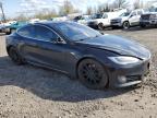 2016 Tesla Model S  на продаже в Portland, OR - Rear End