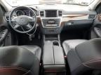 2012 Mercedes-Benz Ml 350 4Matic for Sale in Chicago Heights, IL - Side