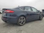 2020 Ford Fusion Titanium zu verkaufen in Sun Valley, CA - Front End