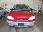 2003 Ford Windstar Lx იყიდება Madisonville-ში, TN - Burn - Engine