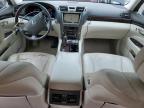 2008 Lexus Ls 460 en Venta en Austell, GA - Minor Dent/Scratches