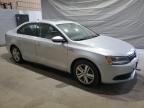 2013 Volkswagen Jetta Hybrid for Sale in Candia, NH - Side