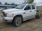 2007 Dodge Ram 3500 St للبيع في Wichita، KS - Front End