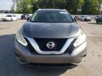 2015 Nissan Murano S for Sale in Dunn, NC - Undercarriage