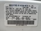 2011 Infiniti Ex35 Base იყიდება Theodore-ში, AL - Front End