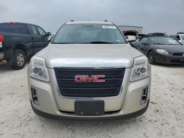  GMC TERRAIN 2015 Złoty