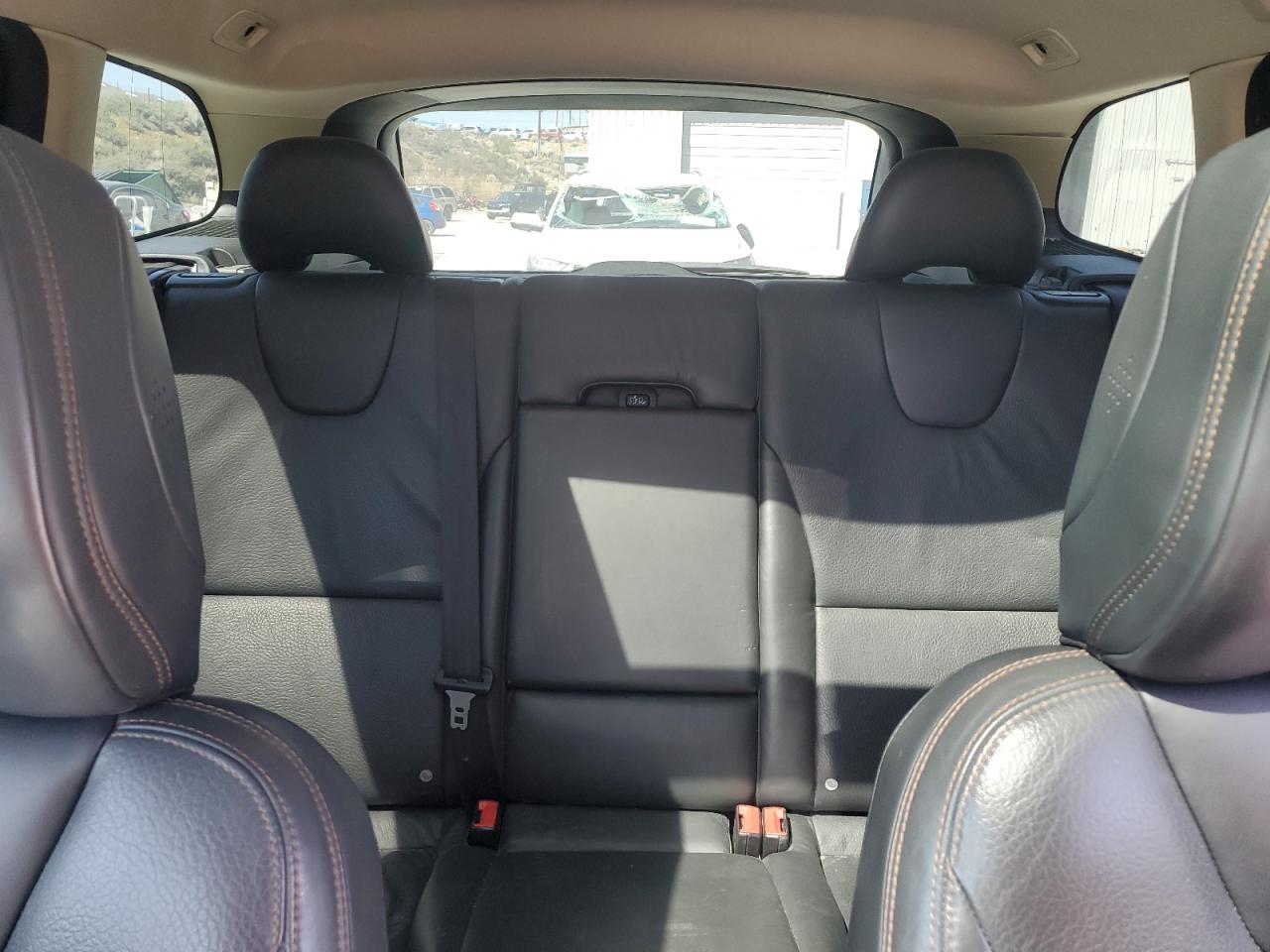 2010 Volvo Xc60 3.2 VIN: YV4960DL8A2101557 Lot: 51189685