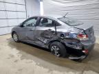 2014 Hyundai Accent Gls zu verkaufen in Candia, NH - Side
