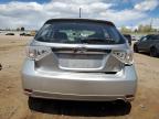 Colorado Springs, CO에서 판매 중인 2008 Subaru Impreza Outback Sport - Side