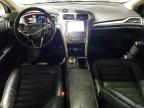 2019 Ford Fusion Sel იყიდება Blaine-ში, MN - Front End