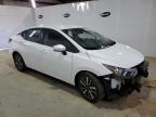 2023 Nissan Versa Sv na sprzedaż w Longview, TX - Front End