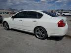 2007 Infiniti M35 Base zu verkaufen in Las Vegas, NV - Front End