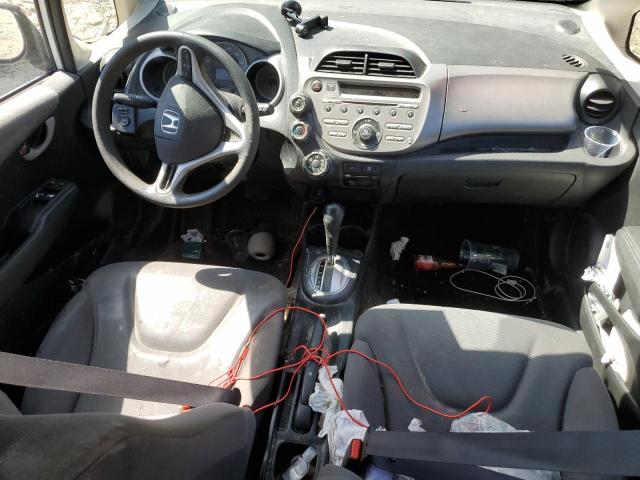 Hatchbacks HONDA FIT 2013 Biały