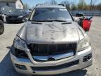 2007 Mercedes-Benz Gl 450 4Matic for Sale in York Haven, PA - Vandalism