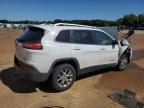 2017 Jeep Cherokee Latitude na sprzedaż w Longview, TX - Front End