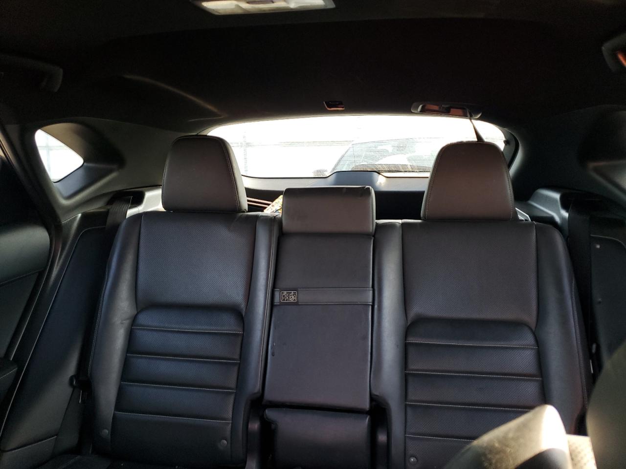 2019 Lexus Nx 300 Base VIN: JTJBARBZ4K2194204 Lot: 53959145