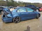 2016 Volkswagen Jetta Sel за продажба в Seaford, DE - Rear End