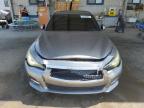 2015 Infiniti Q50 Base zu verkaufen in Los Angeles, CA - Front End