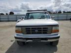 1997 Ford F250  zu verkaufen in Martinez, CA - Rear End