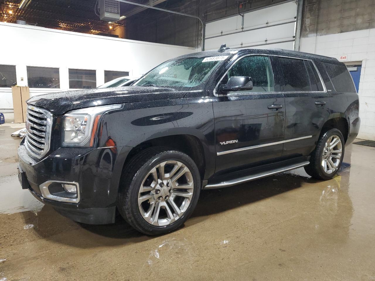 2016 Gmc Yukon Slt for Sale in Blaine, MN - Front End