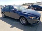 2021 Mazda 3  na sprzedaż w Grand Prairie, TX - Front End