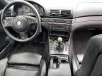2002 Bmw M3  за продажба в Elgin, IL - Normal Wear