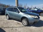 2012 Subaru Forester 2.5X Premium за продажба в Wayland, MI - Front End