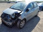 2006 TOYOTA YARIS T3 for sale at Copart YORK