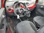 2012 Fiat 500 Pop de vânzare în San Diego, CA - Minor Dent/Scratches