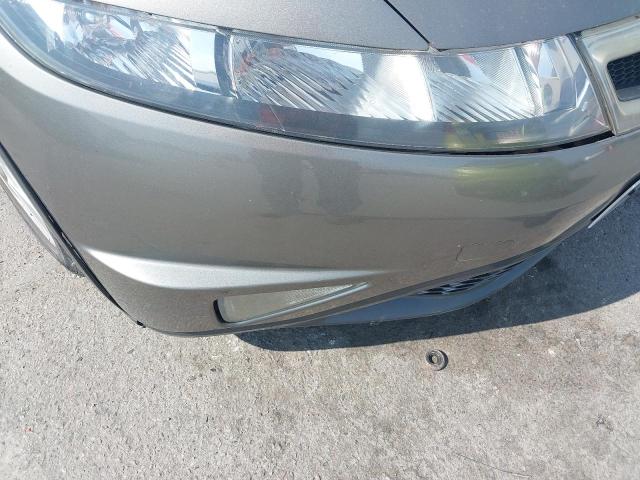 2009 HONDA CIVIC ES I