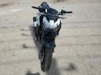 2022 KAWASAKI ZR900    for sale at Copart FL - MIAMI CENTRAL