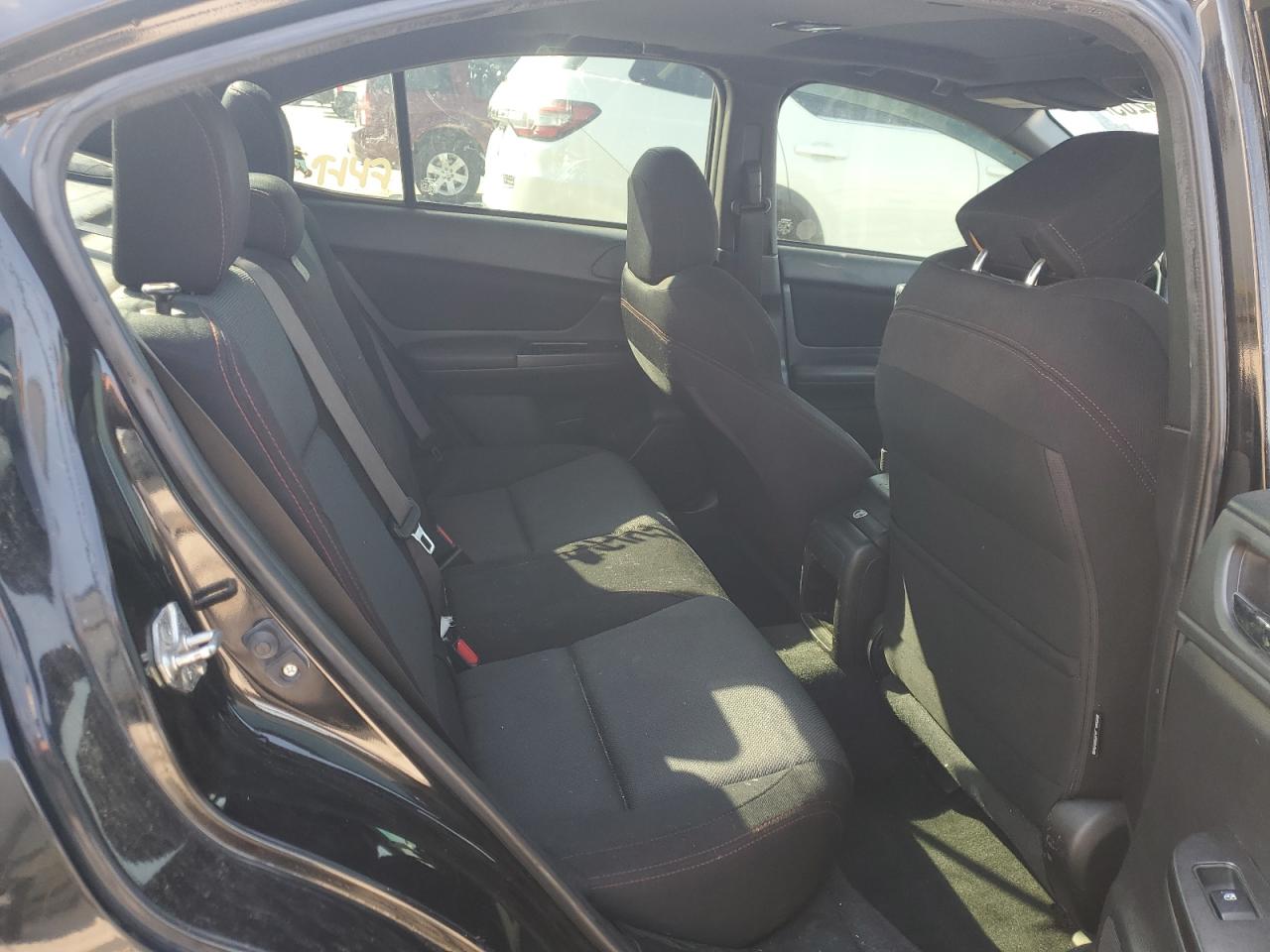 2015 Subaru Wrx Premium VIN: JF1VA1F60F9822831 Lot: 53114205