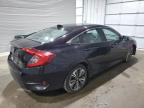 2016 Honda Civic Exl იყიდება Candia-ში, NH - Front End