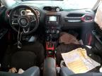 2015 Jeep Renegade Trailhawk იყიდება Kincheloe-ში, MI - Rollover