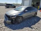 2018 Hyundai Elantra Sel for Sale in Barberton, OH - Front End