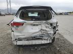 2015 Toyota Highlander Limited for Sale in Farr West, UT - Front End