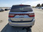 2017 Dodge Durango Gt for Sale in Martinez, CA - Vandalism