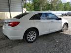 2011 Chrysler 200 Touring for Sale in Augusta, GA - Front End