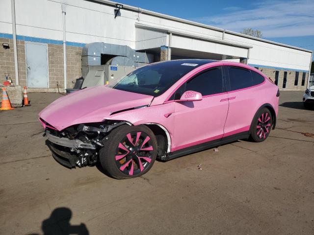2023 Tesla Model X 