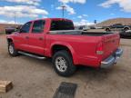 2002 Dodge Dakota Quad Slt for Sale in Albuquerque, NM - Front End