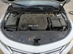 2017 Chevrolet Impala Lt للبيع في Temple، TX - Hail