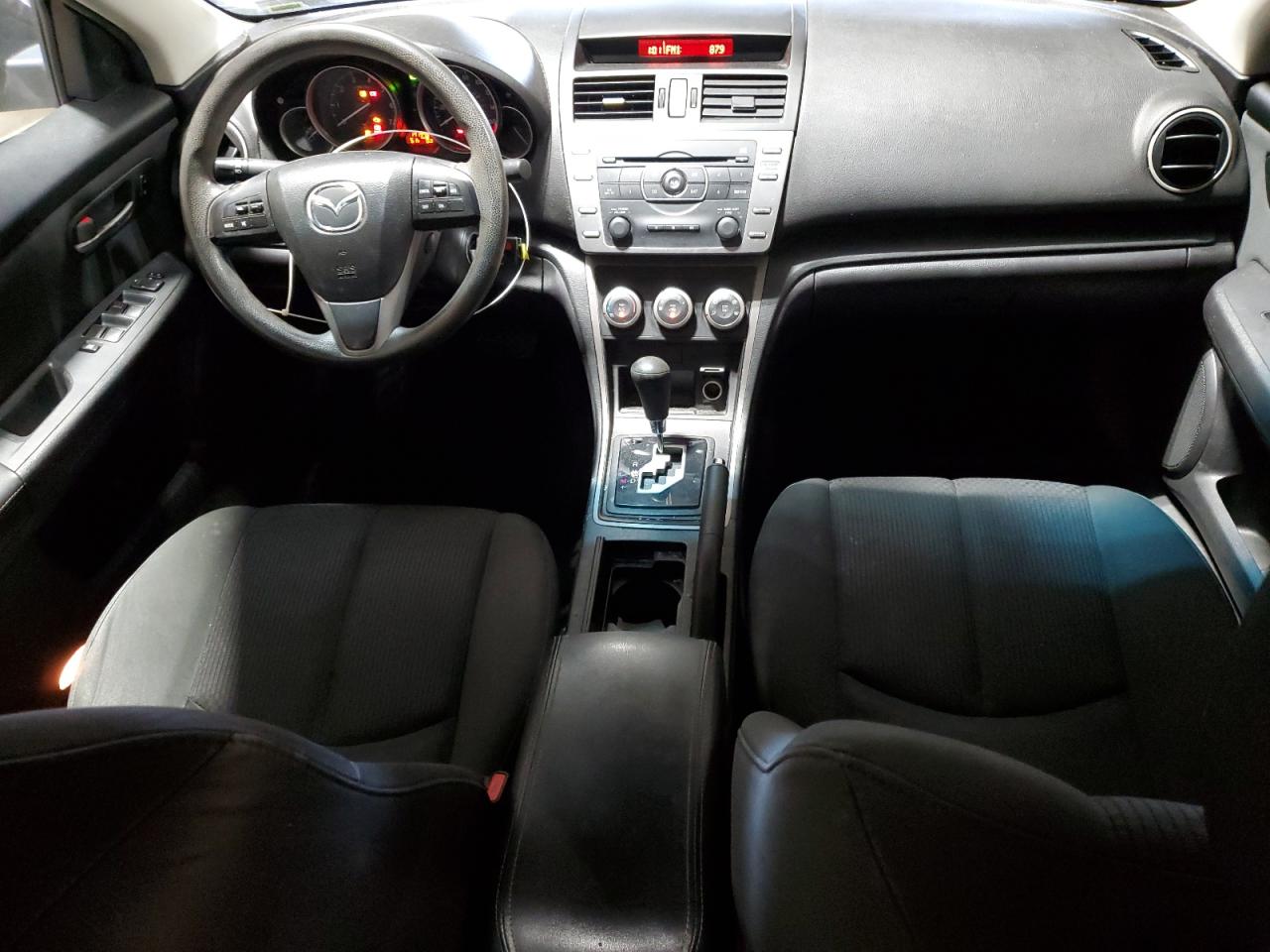 2013 Mazda 6 Sport VIN: 1YVHZ8BH6D5M16809 Lot: 51961485