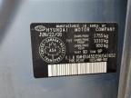 2009 HYUNDAI ELANTRA GLS for sale at Copart ON - TORONTO