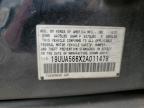 2002 Acura 3.2Tl  للبيع في Portland، OR - Front End